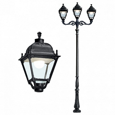 Фонарный столб Fumagalli Simon U33.205.M21.AXH27 400_400_1804467