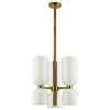 Люстра на штанге Odeon Light Orinoco 4798/6 100_100_2423927