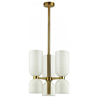 Люстра на штанге Odeon Light Orinoco 4798/6 500_191_2423927