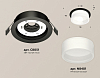 Встраиваемый светильник Ambrella Light XC XC8051015 100_100_2011779