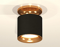Накладной светильник Ambrella Light XS XS7402102 250_100_2006251