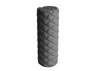 Матрас ROLL FOAM 21 Memory LUX 80x190 мягкий высотой 25 см 400_400_2659583