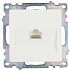 Розетка Ethernet RJ-45 без рамки Stekker Катрин 39305 100_100_3229775