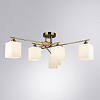 Потолочная люстра Arte Lamp Largo A4497PL-6AB 100_100_1826311