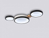 Потолочная люстра Ambrella Light FL FL4814 100_100_2025841