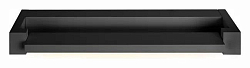 Накладной светильник iLedex Firefox W1173-1 BK 250_100_Array