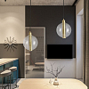 Подвесной светильник Imperiumloft  Center01 100_100_2633683