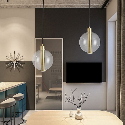 Подвесной светильник Imperiumloft  Center01 400_400_2633683