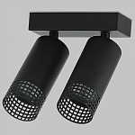 Спот Imex GRIDO GU10 IL.0005.5301-2-BK 250_100_Array
