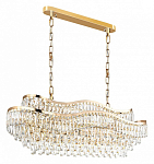 Подвесная люстра Odeon Light Wayta 5073/15 250_100_1729525
