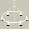 Подвесная люстра Ambrella Light XB XB9021101 100_100_2425206
