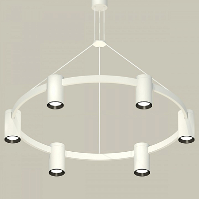Подвесная люстра Ambrella Light XB XB9021101 400_400_2425206