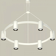 Подвесная люстра Ambrella Light XB XB9021101 500_191_2425206