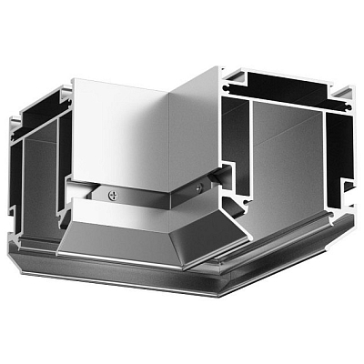Профиль встраиваемый Denkirs Smart TR3041-AL 400_400_1912980