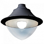 Плафон полимерный Fumagalli Vivi V50.000.000.AXH27 250_100_1804553