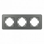 Рамка на 3 поста Arlight OMALI 049714 250_100_1601372