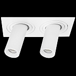 Встраиваемый светильник Lightstar Intero TUBO i526262 250_100_Array