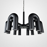 Подвесная люстра Imperiumloft FANNY Black fanny01 250_100_Array