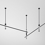 Основание на штанге Elektrostandard Esthetic Magnetic a065448 250_100_587797