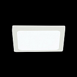 Встраиваемый светильник Citilux Омега CLD50K080N 250_100_Array