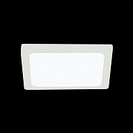 Встраиваемый светильник Citilux Омега CLD50K080N 500_191_3149131
