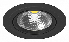 Встраиваемый светильник Lightstar Intero 111 i91707 250_100_Array