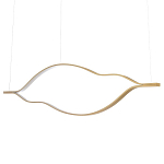 Подвесной светильник Imperiumloft Tape Light TRUDY01 250_100_Array