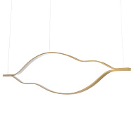 Подвесной светильник Imperiumloft Tape Light TRUDY01 IMPR_177933-49 500_191_2458868