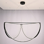 Подвесной светильник Imperiumloft SOLANA solana-light01 250_100_1986765