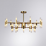 Люстра на штанге Arte Lamp Ramona A7410PL-40PB 250_100_3100278