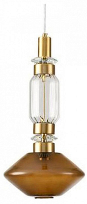 Подвесной светильник Arte Lamp Fiorato A2442SP-11PB 400_400_2454742