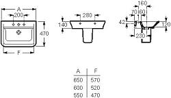 337471000 Gap полупьедестал 250_100_1440296