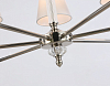 Подвесная люстра Ambrella Light LH LH71003 100_100_2029282