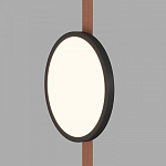 Накладной светильник Denkirs BELTY FLOW DK5567-BK 250_100_Array