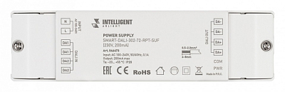 Блок питания Arlight INTELLIGENT 046473 400_400_1906981