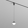 Подвесной светильник Denkirs SMART Мун DK8056-BK 100_100_1914153