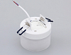 Встраиваемый светильник Ambrella Light TN TN650 100_100_2003642