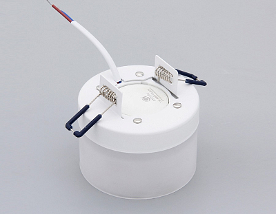 Встраиваемый светильник Ambrella Light TN TN650 400_400_2003642