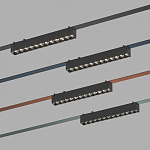 Накладной светильник Denkirs Belty Grill DK5670-BK 250_100_1915614