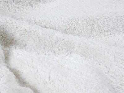 Ковер COTTON BOON 120*180, белый 851562 400_400_2109484