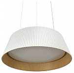 Подвесной светильник Loft it Evans 10224P White 250_100_Array
