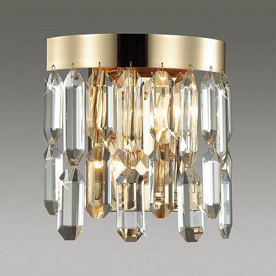 Накладной светильник Odeon Light Dakisa 4986/2W 400_400_1725330