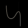 Подвесной светильник Loft it Thread 10388C Black 100_100_2171336