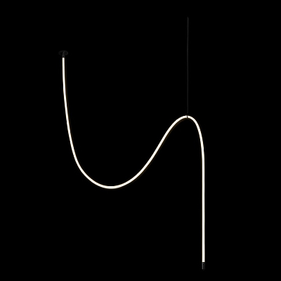 Подвесной светильник Loft it Thread 10388C Black 400_400_2171336