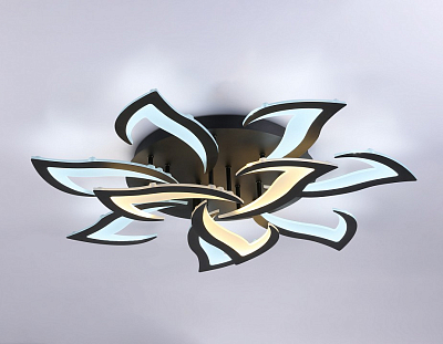 Потолочная люстра Ambrella Light FA FA4474 400_400_2018330