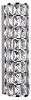 Накладной светильник Odeon Light Panta 4927/8WL 100_100_2450363