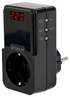 Розетка для регулирование напряжение Stekker  50690 500_191_3087266