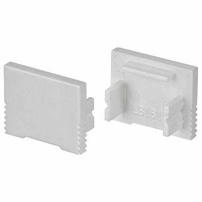 Набор скоб для встраивания профиля Arlight Sl-slim 24473 400_400_2132957
