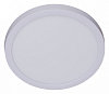 Встраиваемый светильник Reluce Technical 70606 70606-9.5-001OL LED18W WH 4000K 100_100_2437642