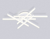 Люстра на штанге Ambrella Light COMFORT FL6251 100_100_2840777